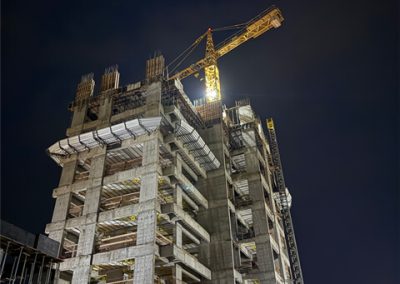 Grand Laguna – União