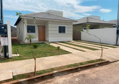 Residencial São José