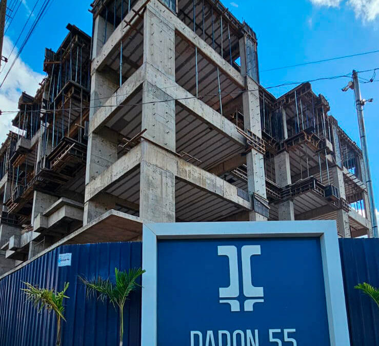 Baron 55
